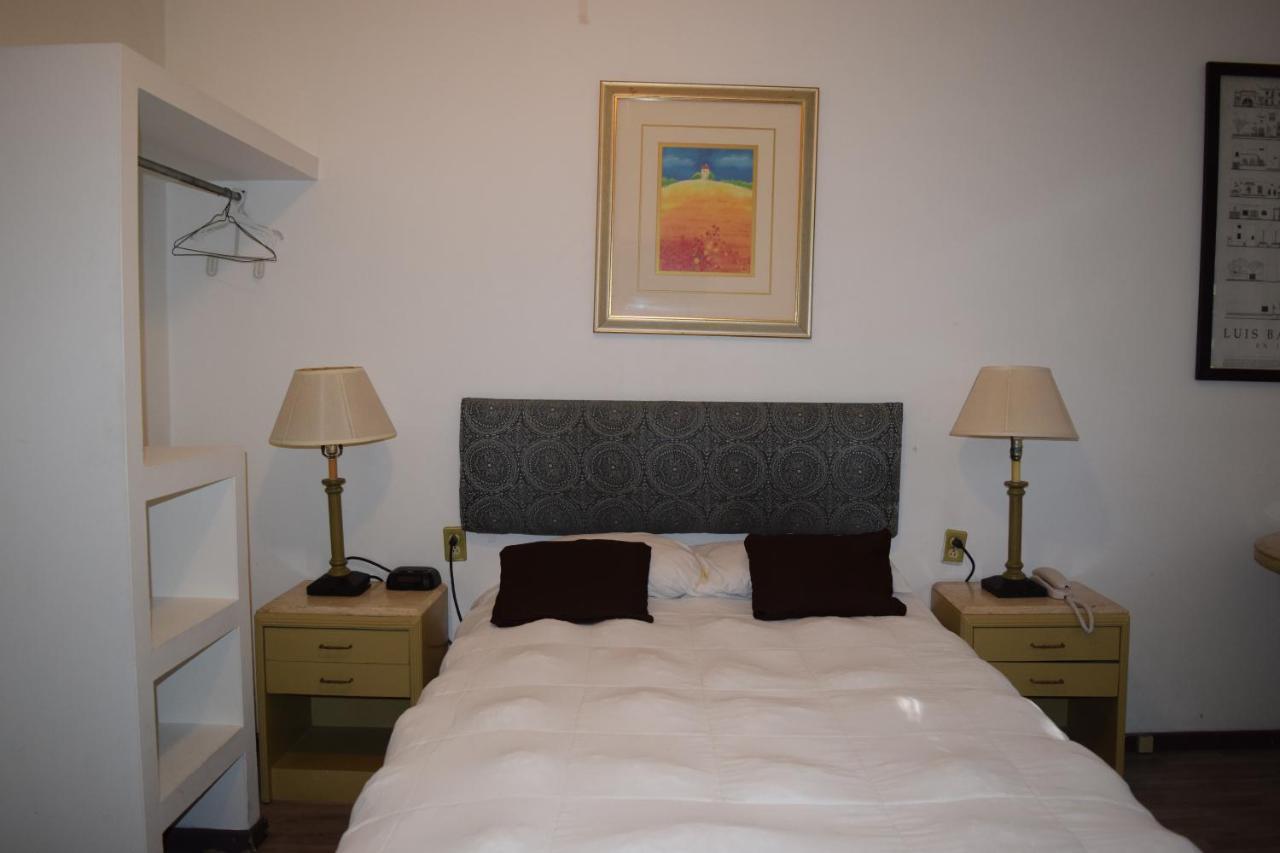 Hotel Casona Гвадалахара Номер фото